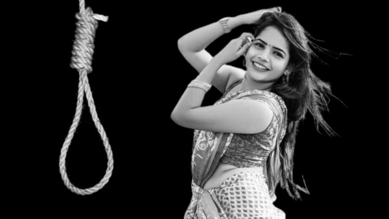 Tamil Actress Deepa aka Pauline Jessica: तामिळी अभिनेत्री दीपा उर्फ पॉलीन जेसिका हिचा संशयास्पद मृत्यू, पंख्याला लटकलेला मृतदेह आढळला