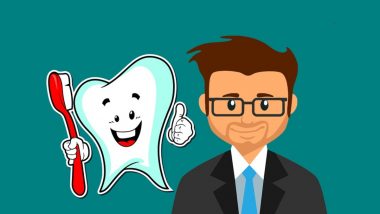 Tooth Decay: दात किडणे, झिजणे टाळण्यासाठी Water Fluoridation फायदेशीर- संशोधन