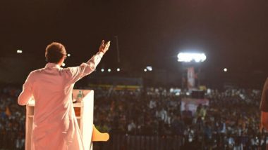 Shiv Sena Dasara Melava 2022: दसरा मेळावा शिवाजी पार्क मैदानात? बीएमसीकडून अद्याप परवानगी नाही; पण शिवसेना निर्णयाप्रत आल्याची चर्चा