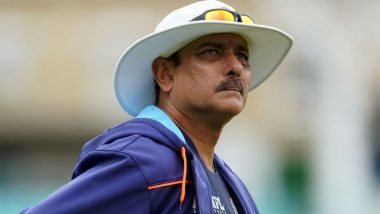 IND vs AUS 1st T20: भारताच्या खराब क्षेत्ररक्षणावर माजी प्रशिक्षक रवी शास्त्री संतापले; वाचा काय म्हणाले ते