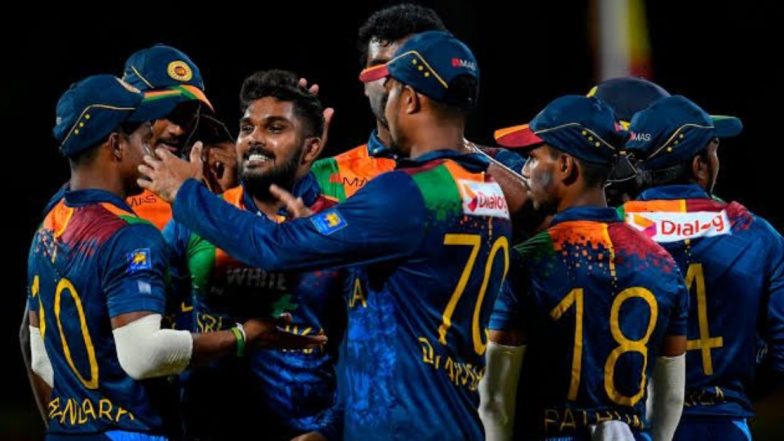 T20 World Cup 2022: आशियाई विजेते श्रीलंकेने T20 विश्वचषकासाठी संघ केला जाहीर, दिनेश चंडिमलला स्टँडबाय खेळाडूंच्या यादीत स्थान