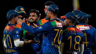 SL vs PAK, Asia Cup Final 2022: पाकिस्तानला धूळ चारत श्रीलंका ठरला आशिया कपचा विजेता, हसरंगाने एका षटकात घेतले 3 बळी