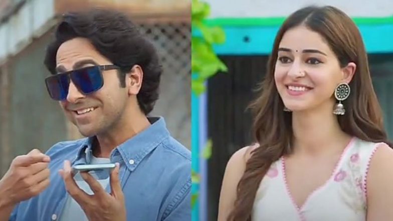 Dream Girl 2 Teaser: आयुष्मान खुरानाच्या चित्रपटाची रिलीज डेट जाहीर, जाणून घ्या कधी येणार 'ड्रीम गर्ल पूजा'