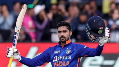 Team India: टीम इंडियात पुन्हा दुखापतींची घुसखोरी, टी-20 विश्वचषकापूर्वी अष्टपैलू खेळाडू जखमी
