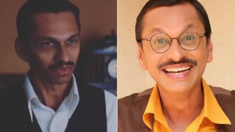 Shyam Pathak In Hollywood Movie: 'पोपटलाल' ने 'या' हॉलिवूड चित्रपटात केले आहे काम, विश्वास बसत नसेल तर पाहा ही व्हिडिओ