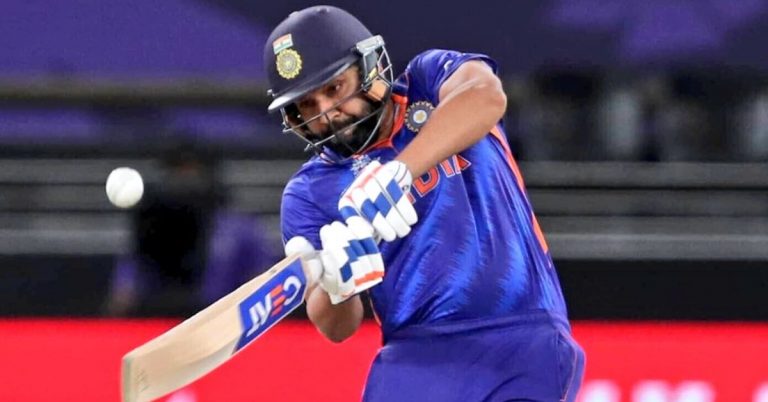 Rohit Sharma बांगलादेशविरुद्धच्या अंतिम वनडेला मुकण्याची शक्यता, Rahul Dravid ने दिली माहिती