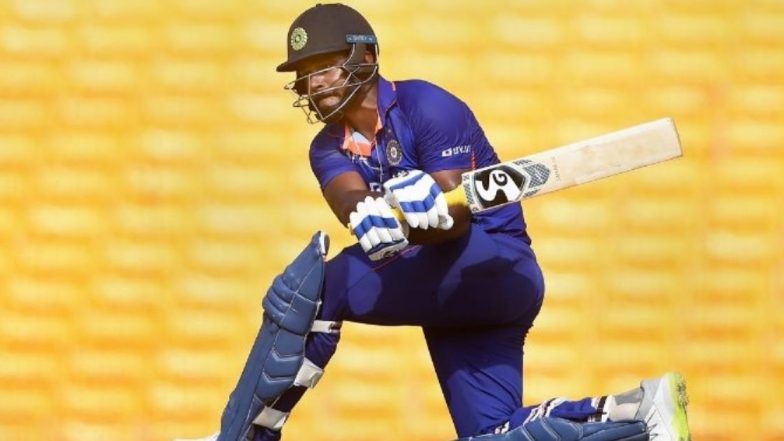 IND A vs NZ A: कर्णधार संजू सॅमसनच्या नेतृत्वाखाली टीम इंडियाने केली कमाल, न्यूझीलंड अ संघावर 3-0 ने मात