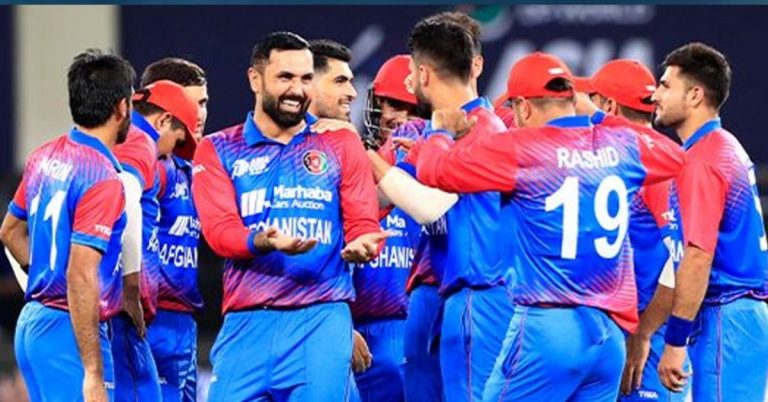 Afghanistan's Asia Cup 2023 Squad Announced: आशिया कपसाठी अफगाणिस्तान संघ जाहीर, तीन दिग्गजांचे पुनरागमन, नूर अहमदलाही संधी