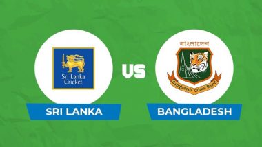 SL vs BNG, Asia Cup 2022: श्रीलंकेने नाणेफेक जिंकून घेतला गोलंदाजी करण्याचा निर्णय, सुपर-4 मध्ये जाण्यासाठी होणार अटीतटीची लढत