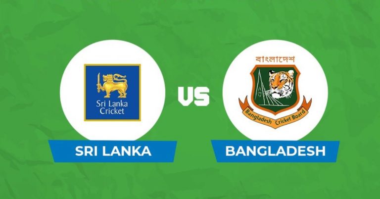 SL vs BNG, Asia Cup 2022: श्रीलंकेने नाणेफेक जिंकून घेतला गोलंदाजी करण्याचा निर्णय, सुपर-4 मध्ये जाण्यासाठी होणार अटीतटीची लढत