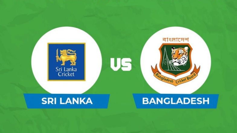 SL vs BNG, Asia Cup 2022 Live Streaming: श्रीलंका आणि बांगलादेश संघासाठी आजचा सामना करो या मरो; सामना कधी आणि कुठं पाहणार?