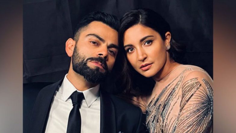 Virat kohli च्या बेडरूमचा व्हिडीओ लीक झाल्यानंतर Anushka Sharma भडकली, व्यक्त केला संताप