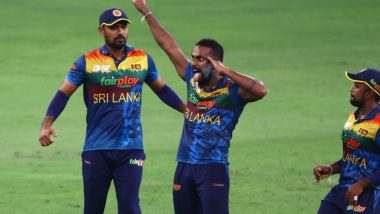 SL vs BNG, Asia Cup 2022: रोमहर्षक सामन्यात श्रीलंकेने बांगलादेशचा 2 विकेट्सने पराभव करत सुपर-4 मध्ये मिळवले स्थान