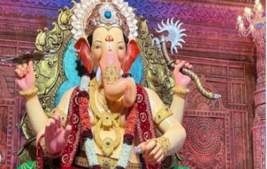 Lalbaugcha Raja 2022 : 'लालबागच्या राजाच्या नवसाच्या रांगेत बसण्याची व्यवस्था करा' दिवंगत लेकीची शेवटची आठवण शेअर करणारं माऊली चं जीवाला चटका लावणारं पत्र वायरल!