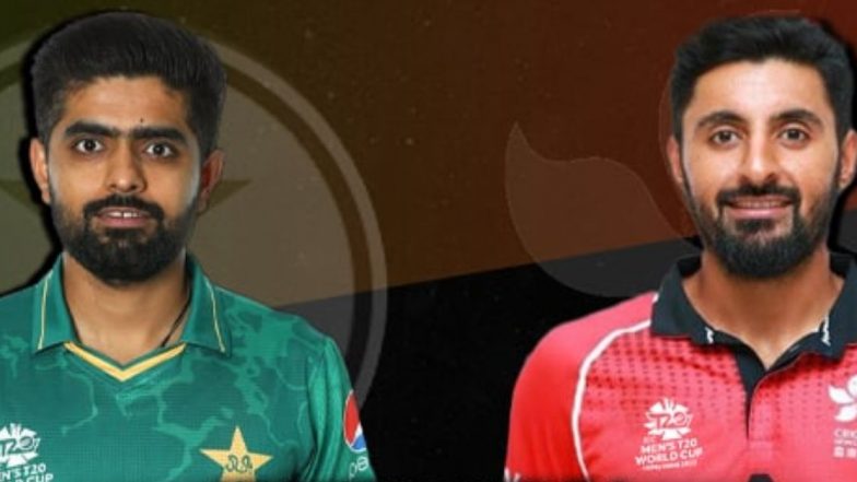 PAK vs HK, Asia Cup 2022 Live Streaming: पाकिस्तान आणि हाँगकाँग आज सुपर-4 साठी भिडणार; सामना कधी आणि कुठं पाहणार?
