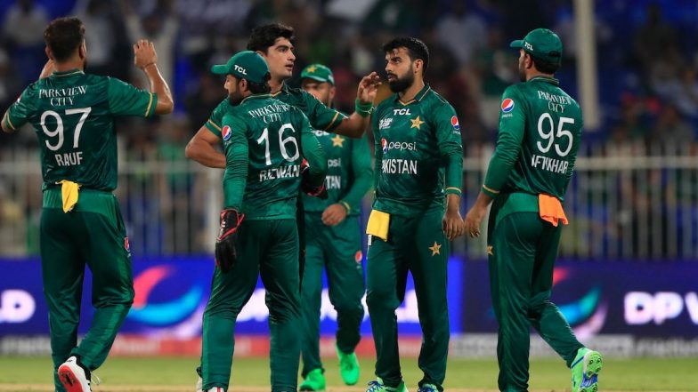Pakistan Squad For T20 World Cup 2024: पाकिस्तानने टी-20 विश्वचषकसाठी संघ केला जाहीर, बाबर आझमच्या नेतृत्वाखाली खेळणार 'हे' खेळाडू