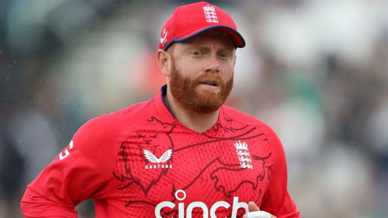 England Team For T20 WC: इंग्लंडला मोठा धक्का, जॉनी बेअरस्टो T20 विश्वचषकातून बाहेर