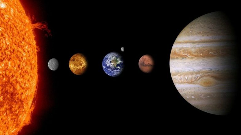 Mercury Retrograde 2022: जाणून घ्या बुधाची वक्री म्हणजे नेमकं काय? कधी होणार सुरू आणि काय आहे संदर्भ