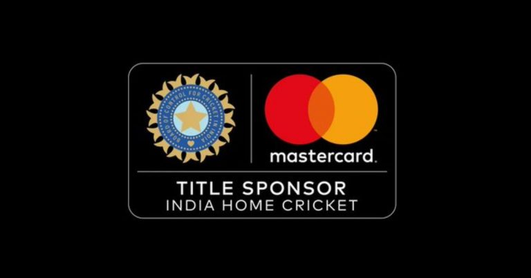 Mastercard BCCI New Title Sponsor: पेटीएम ऐवजी आता मास्टरकार्ड भारताच्या सामन्यांचे असणार प्रायोजक