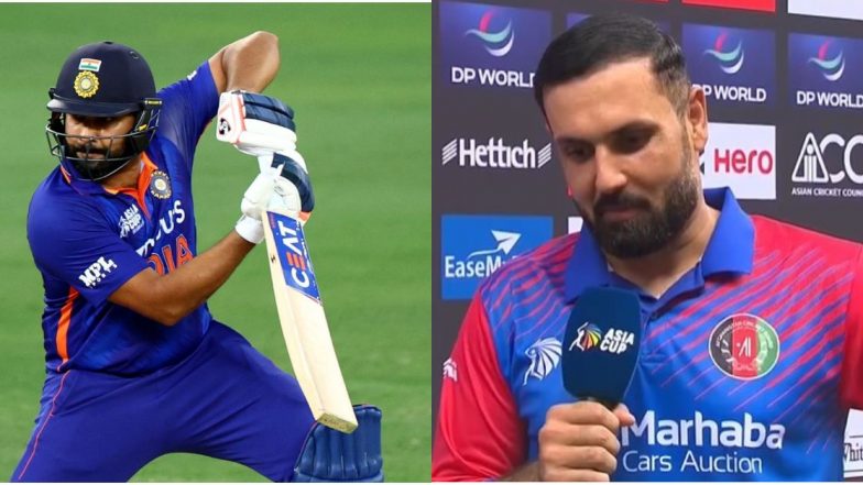 IND vs AFG T20 Head To Head Record: भारत आणि अफगाणिस्तान टी-20 मालिकेत कोण आहे वरचढ? येथे पाहा हेड टू हेड आकडेवारी