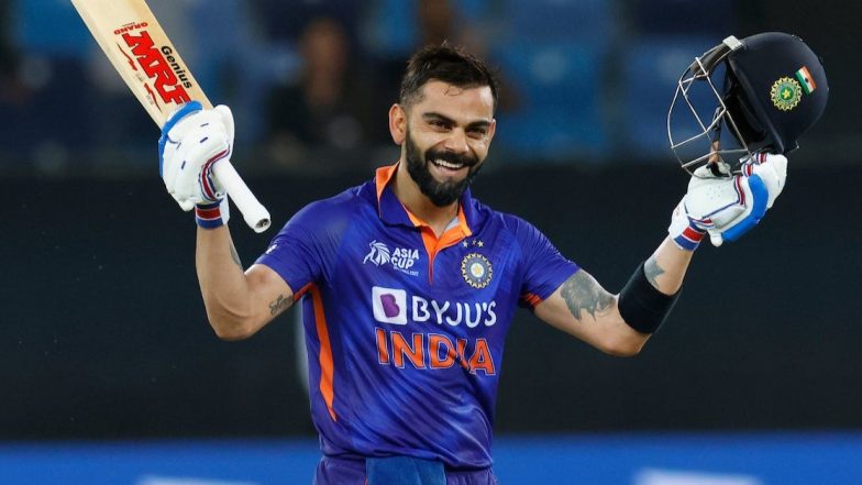 ICC Ranking: विराट कोहलीने टॉप-10 T20I फलंदाजांच्या यादीत मिळवले स्थान, पाकिस्तानचा धुव्वा उडवल्यानंतर मिळाले बक्षीस