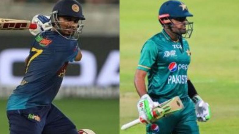PAK vs SL, Asia Cup 2022 Live Streaming Online: सुपर फोरच्या शेवटच्या सामन्यात श्रीलंका आणि पाकिस्तानमध्ये थोड्यात वेळात होणार लढत, सामना कधी आणि कुठं पाहणार?
