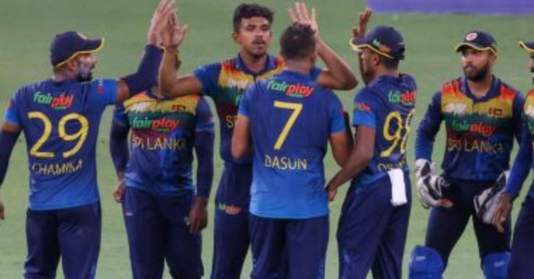 PAK vs SL, Asia Cup 2022: सुपर फोरच्या शेवटच्या सामन्यात श्रीलंकेने नाणेफेक जिंकून घेतला गोलंदाजीचा निर्णय, दोन्ही संघात बदल