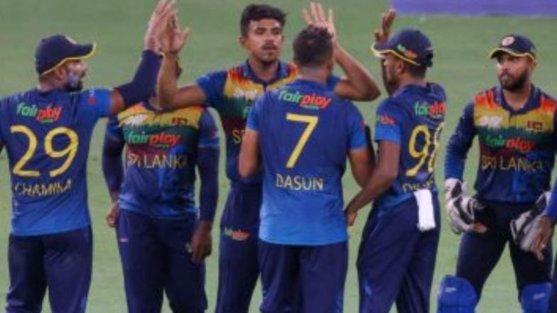 PAK vs SL, Asia Cup 2022: सुपर फोरच्या शेवटच्या सामन्यात श्रीलंकेने नाणेफेक जिंकून घेतला गोलंदाजीचा निर्णय, दोन्ही संघात बदल