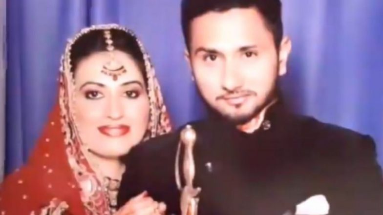 Honey Singh Divorce: रॅपर हनी सिंहचा पत्नी शालिनी तलवारपासून घटस्फोट, एवढी मोठी रक्कम घेतली पोटगी!