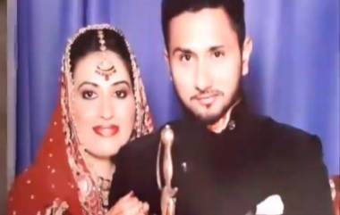 Honey Singh Divorce: रॅपर हनी सिंहचा पत्नी शालिनी तलवारपासून घटस्फोट, एवढी मोठी रक्कम घेतली पोटगी!