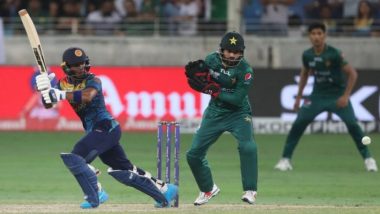 SL vs PAK, Asia Cup 2022: श्रीलंकेने पाकिस्तानचा 5 गडी राखून केला पराभव, निसांकाने नाबाद केल्या 55 धावा