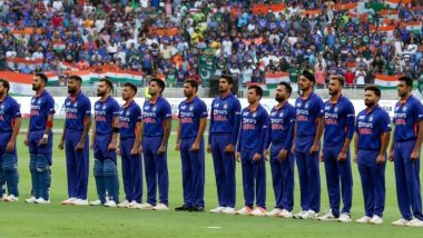 Team India Squad: बुमराह आणि हर्षल पटेलच्या पुनरागमनासह T20 विश्वचषक 2022 टीम इंडियाच्या संघ निवडीबद्दल जाणून घ्या मोठ्या गोष्टी