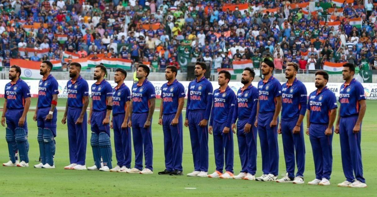 Team India Squad: बुमराह आणि हर्षल पटेलच्या पुनरागमनासह T20 विश्वचषक ...