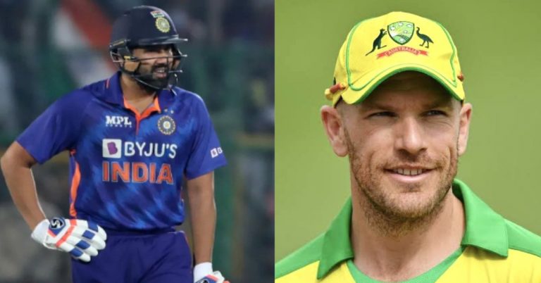 IND vs AUS 1st T20: ऑस्ट्रेलियाने नाणेफेक जिंकून भारताविरुद्ध गोलंदाजी करण्याचा घेतला निर्णय, पाहा प्लेइंग इलेव्हन