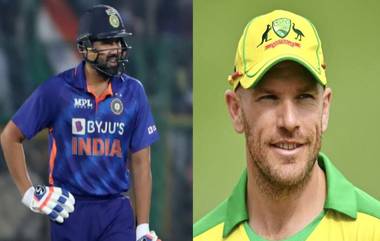 IND vs AUS, Head to Head: कांगारूंवर टीम इंडिया वरचढ, ऑस्ट्रेलियाने भारताविरुद्ध 50 टक्क्यांहून अधिक सामने गमावले