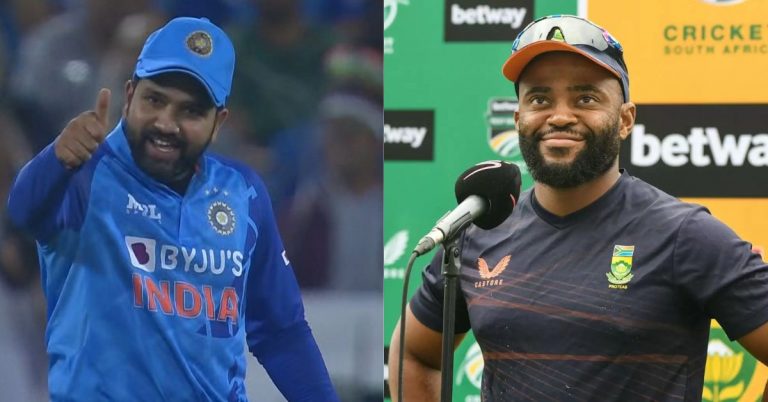 IND vs SA 2nd T20I: दक्षिण आफ्रिकेने नाणेफेक जिंकली, भारत करणार प्रथम फलंदाजी, संघात कोणताही बदल नाही