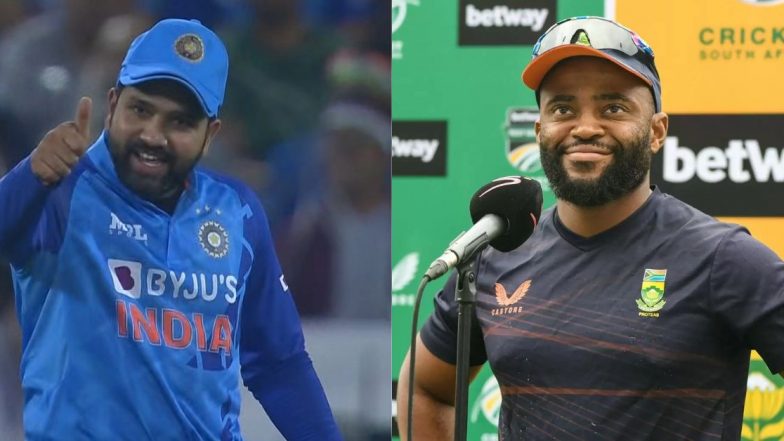 IND vs SA 3rd T20I Live Streaming Online: दक्षिण आफ्रिकेविरुद्ध क्लीन स्वीप करण्याच्या इराद्याने टीम इंडिया उतरणार मैदानात; कधी, कुठे पाहणार सामना?