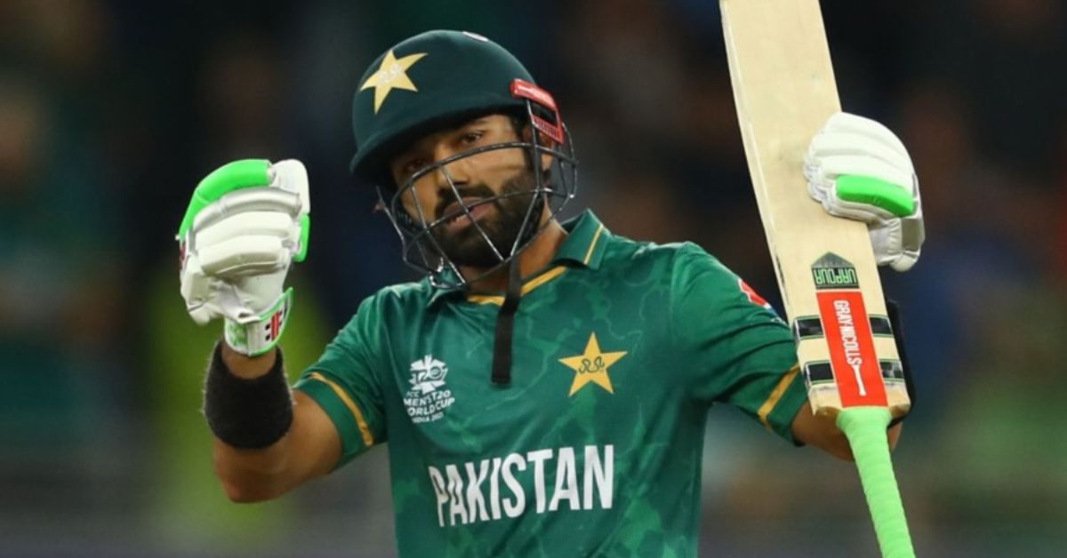 Mohammad Rizwan Appointed as Pakistan Captain: मोहम्मद रिझवान होऊ शकतो पाकिस्तानचा नवा कर्णधार, PCB लवकरच घेणार मोठा निर्णय!