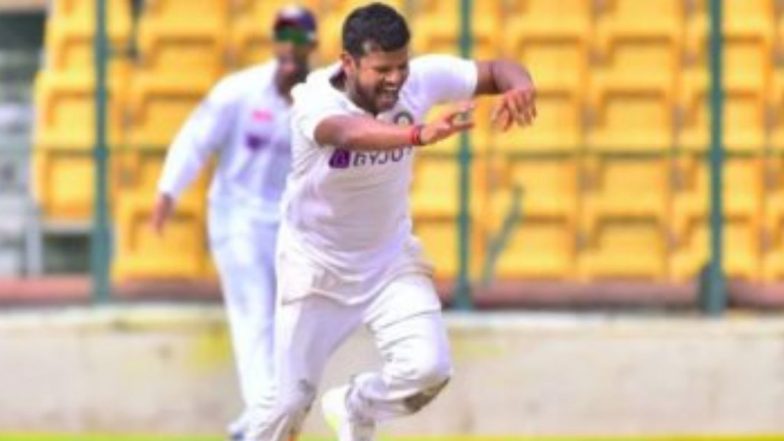 IND A vs NZ A: भारत अ संघाने न्यूझीलंड अ संघावर विजय मिळवत मालिका 1-0 ने जिंकली