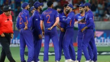 IND vs AUS Head to Head in ODI: भारत आणि ऑस्ट्रेलियामध्ये कोणाचे आहे वर्चस्व? इथे पहा हेड टू हेड रेकॉर्ड
