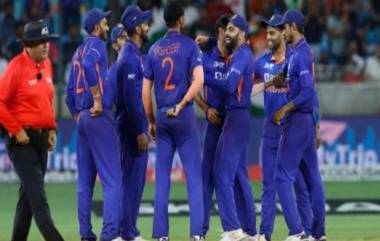 IND vs AUS Head to Head in ODI: भारत आणि ऑस्ट्रेलियामध्ये कोणाचे आहे वर्चस्व? इथे पहा हेड टू हेड रेकॉर्ड