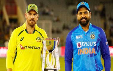 IND vs AUS 2nd T20: नागपुरात न जिंकल्यास ऑस्ट्रेलियाविरुद्धची मालिका गमवावी लागेल, जाणून घ्या संभाव्य प्लेइंग-11