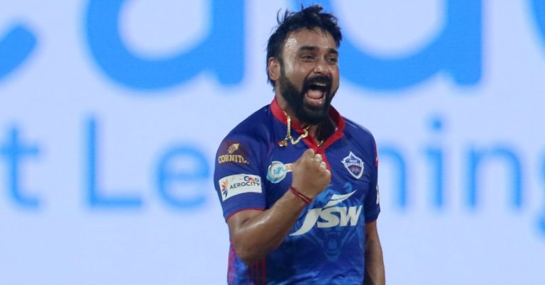 Amit Mishra Tweet: गर्लफ्रेंडला फिरवण्यासाठी चाहत्यांने मागितले 300 रुपये, अमित मिश्रा याने दया दाखवून पाठवले इतके रुपये