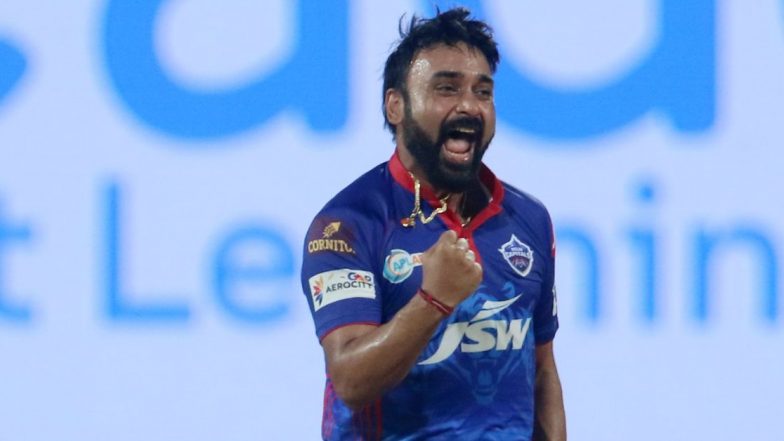 Amit Mishra Tweet: गर्लफ्रेंडला फिरवण्यासाठी चाहत्यांने मागितले 300 रुपये, अमित मिश्रा याने दया दाखवून पाठवले इतके रुपये