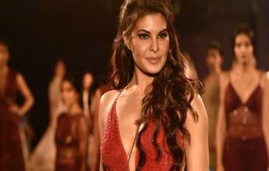 Jacqueline Fernandez: दिल्ली पोलीस जॅकलिन फर्नांडिसची 19 सप्टेंबरला पुन्हा चौकशी करणार, हजर राहण्याचे निर्देश