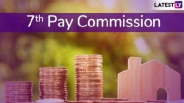 7th Pay Commission: महागाई भत्ता वाढण्यापूर्वी केंद्रीय कर्मचाऱ्यांना मोठा झटका! सरकारने बदलला 'हा' नियम