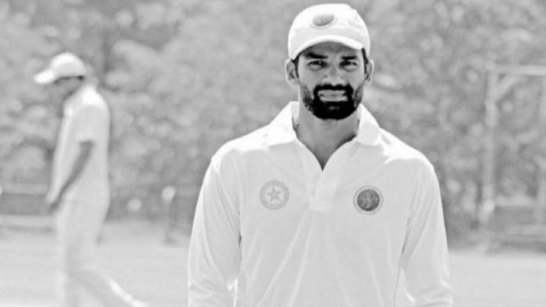 पाकिस्तानी क्रिकेटपटू Shahzad Azam Rana यांचे वयाच्या 36व्या वर्षी हृदयविकाराच्या झटक्याने झाले निधन