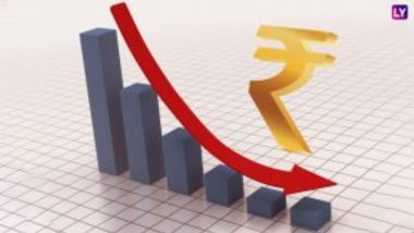 Rupee Fall Impact: डॉलरच्या तुलनेत रुपया घसरला; सर्वसामान्यांवर होणार 'असा' परिणाम