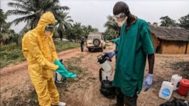 Ebola Virus Outbreak: युगांडामध्ये इबोला विषाणूचा प्रादुर्भाव, 7 जणांना संसर्ग; एका रुग्णाचा मृत्यू