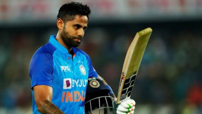 Rahul Dravid On Surya Kumar Yadav: सूर्यकुमार यादवच्या बचावाला आले प्रशिक्षक राहुल द्रविड, म्हणाले- 'तो अजूनही शिकतोय एकदिवसीय क्रिकेट'
